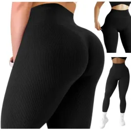 prazkowane-leginsy-modelujace-wysoki-stan-wyszczuplajace-prazek-premium-s-m