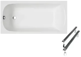 wanna-prostokatna-polimat-classic-slim-170x70-gratis-nogi