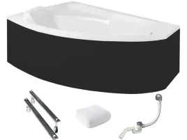 wanna-narozna-z-czarna-obudowa-rima-lewa-160x100-besco-gratis-syfon-nogi