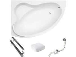 wanna-narozna-ada-140x90-lewa-besco-gratis-syfon-chrom-nogi-recznik