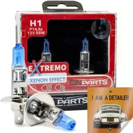 mocne-zarowki-h1-2-sztuki-100percent-extremo-xenon-efekt-homologacja-6000k-barwa