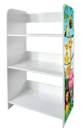 regal-prosty-leomark-50x25x1025-cm-ksiazki-zabawki-akcesoria-zwierzaki