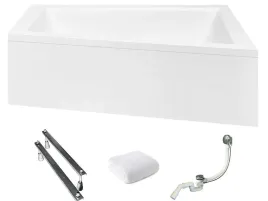 besco-wanna-150x85-intima-prawa-z-biala-obudowa-syfon