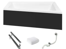 wanna-narozna-z-czarna-obudowa-intima-160x90-prawa-besco-syfon-nogi-recznik