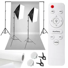 zestaw-tlo-5m-2x-softbox-60x40-cm-4x-statyw-300w-pilot