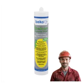 klej-uszczelniacz-hybrydowy-szybkoschnacy-budowlany-beko-gekon-czarny-310ml