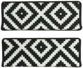 podgumowane-nakladki-trepy-na-schody-drewniane-romby-czarne-80x24-3cm