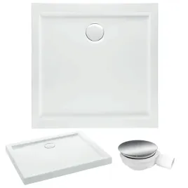 brodzik-prostokatny-posadzkowy-bialy-goliat-90x90-polimat-gratis-syfon