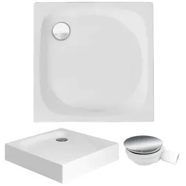 brodzik-kwadratowy-kompaktowy-nowy-styl-90x90-polimat-gratis-syfon-nogi