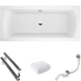 wanna-prostokatna-ines-170x75-polimat-gratis-syfon-chrom-nogi-recznik
