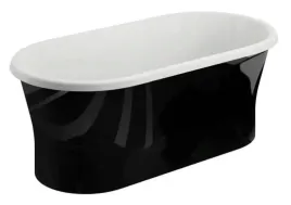 wanna-wolnostojaca-amona-new-nero-polysk-150x75-cm