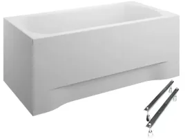 wanna-prostokatna-polimat-classic-130x70-z-biala-obudowa-gratis-nogi