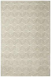 dywan-bezowy-kremowy-nowoczesny-dwupoziomowy-w-trojkaty-teno-120x170-cm