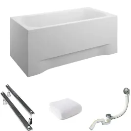 wanna-prostokatna-z-obudowa-classic-180x80-polimat-syfon-nogi-recznik