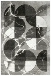 dywan-nowoczesny-czarny-szary-imitacja-marmuru-polkola-amelia-80x150-cm