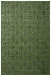 dywan-butelkowa-zielen-grafit-do-salonu-geo-modny-i-stylowy-teno-140x190-cm