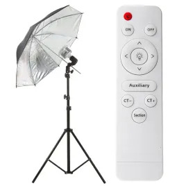 lampa-fotograficzna-84-cm-zarowka-85w-led-z-pilot