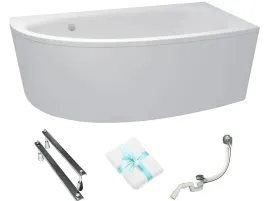 wanna-asymetryczna-150x70-milena-prawa-obud-syfon