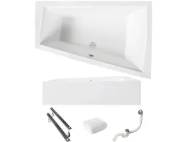 besco-wanna-170x125-intima-duo-prawa-z-biala-obudowa-syfon