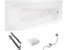 wanna-narozna-luna-150x80-lewa-besco-gratis-syfon-chrom-nogi-recznik