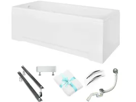 besco-wanna-160x70-optima-premium-z-biala-obudowa