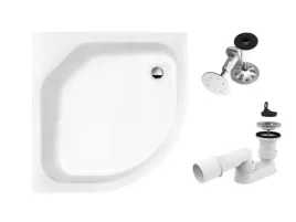 brodzik-80x80-cm-prysznicowy-bialy-akrylowy-polokragly-diper-ii-syfon