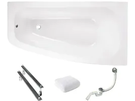 wanna-narozna-luna-150x80-prawa-besco-gratis-syfon-chrom-nogi-recznik