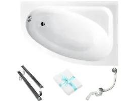 wanna-narozna-cornea-150x100-prawa-besco-gratis-syfon-chrom-nogi-recznik