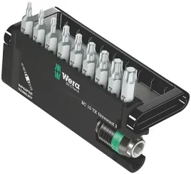 wera-bit-check-10-tx-universal-2-z-zestaw-bitow-1-4-torx-25mm-w-kasecie