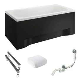 wanna-prostokatna-z-czarna-obudowa-classic-120x70-polimat-syfon-nogi