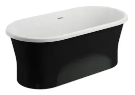 wanna-wolnostojaca-amona-new-nero-mat-150x75-cm