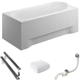 wanna-prostokatna-z-obudowa-medium-170x75-polimat-gratis-syfon-nogi-recznik