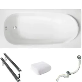 wanna-prostokatna-medium-170x75-polimat-gratis-syfon-chrom-nogi-recznik