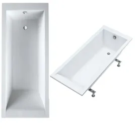 wanna-prostokatna-maio-slim-140x70-ze-stelazem