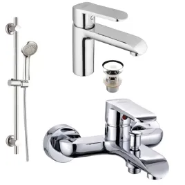bateria-wannowa-umywalkowa-siros-chrom-zestaw-natr