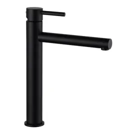 bateria-umywalkowa-wysoka-citre-czarna-bjj304-1b