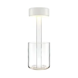 lampa-stolowa-led-przezroczysta-biala-wazon-szklana-35-cm-maytoni