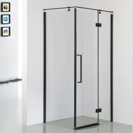 kabina-bezprofilowa-fresh-line-120x90-prawa-czarna