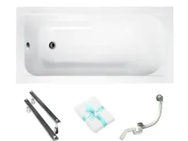 wanna-prostokatna-continea-140x70-besco-gratis-syfon-nogi-recznik