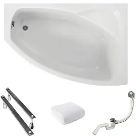 wanna-narozna-frida-140x90-prawa-polimat-gratis-syfon-chrom-nogi-recznik