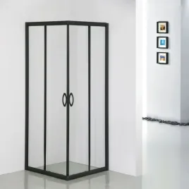 kabina-kwadratowa-stylio-90x90-czarna-transparenta