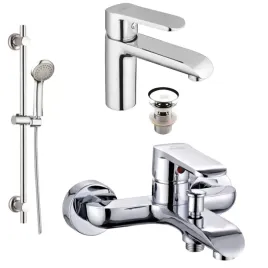 bateria-wannowa-umywalkowa-siros-chrom-zestaw-natr