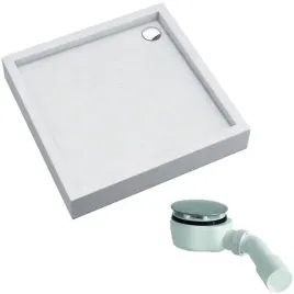 brodzik-kwadratowy-kompaktowy-schedline-favory-bialy-kamien-80x80-syfon