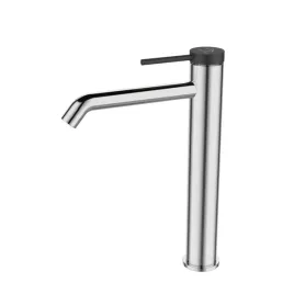 bateria-umywalkowa-wysoka-ove-stick-chrom-czarna