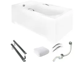 wanna-aria-plus-160x70-besco-obudowa-syfon