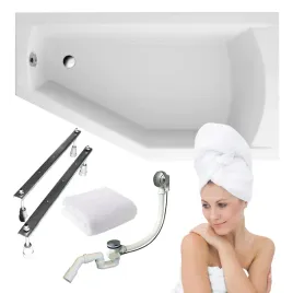 wanna-narozna-selena-140x90-prawa-polimat-gratis-syfon-chrom-nogi-recznik