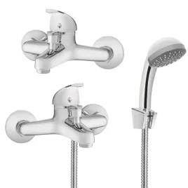 bateria-wannowa-z-zestawem-natryskowym-invena-perea-chrom