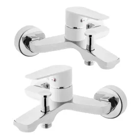 bateria-wannowa-dokos-bialy-chrom-bw-19-002