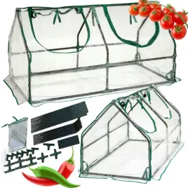 mini-szklarnia-ogrodowa-balkonowa-tunel-foliowy-namiot-2-komory-minitunel