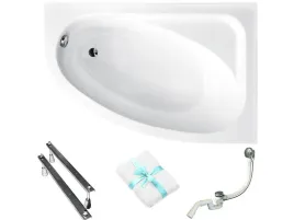 wanna-narozna-besco-cornea-150x100-prawa-gratis-syfon-chrom-nogi-recznik